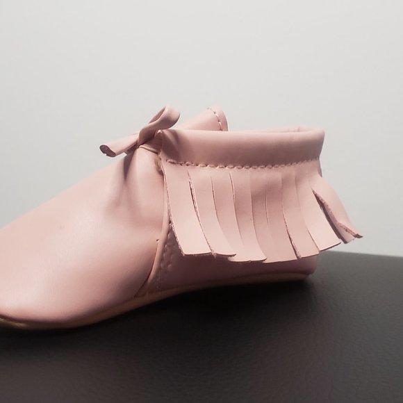 Pink Dressy shoes - Picture 2 of 2